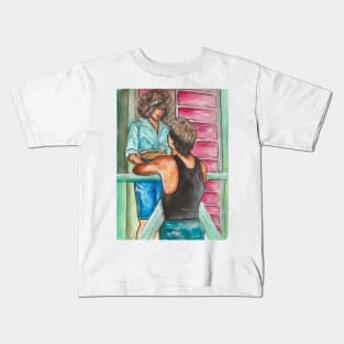 Dirty Dancing Kids T-Shirt